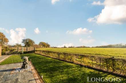 Griston Road, Watton, Image 26