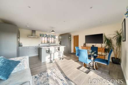 Griston Road, Watton, Image 3