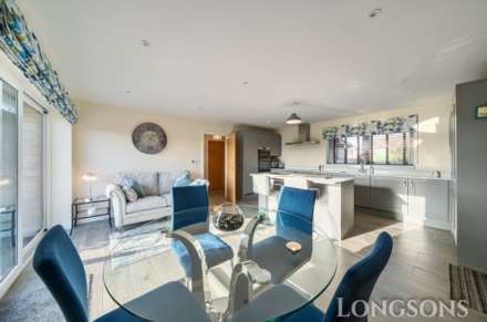 Griston Road, Watton, Image 4