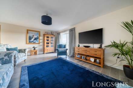 Griston Road, Watton, Image 8