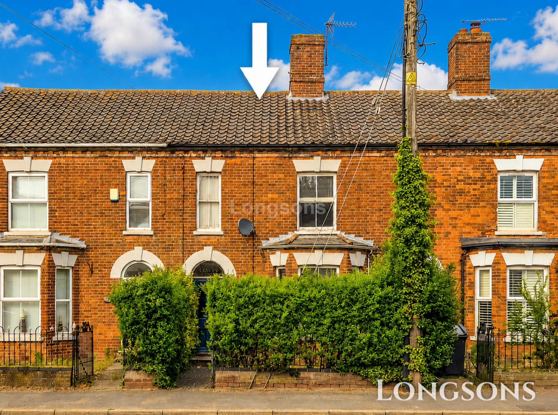 Norwich Road, Watton, Image 1