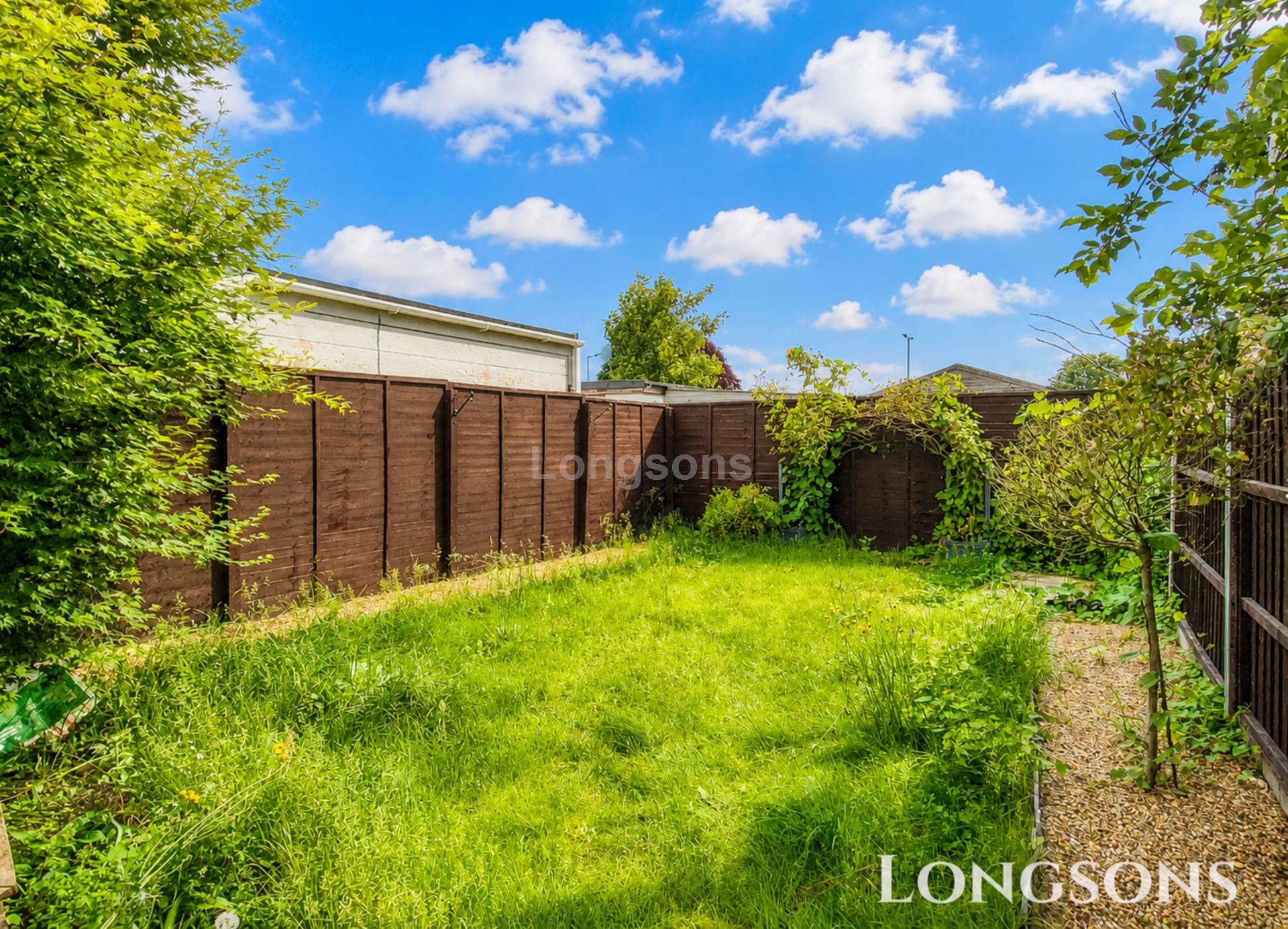 Norwich Road, Watton, Image 12