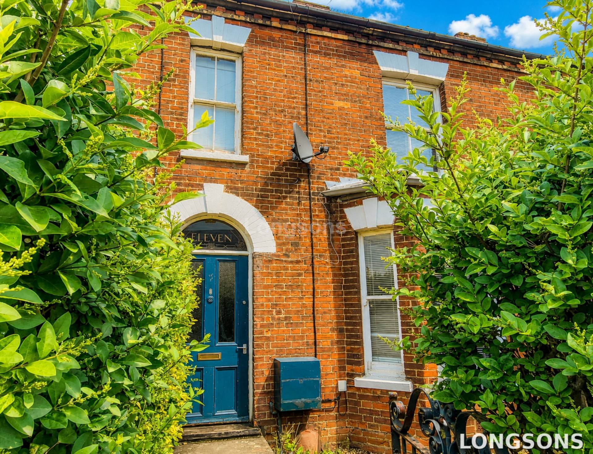 Norwich Road, Watton, Image 13
