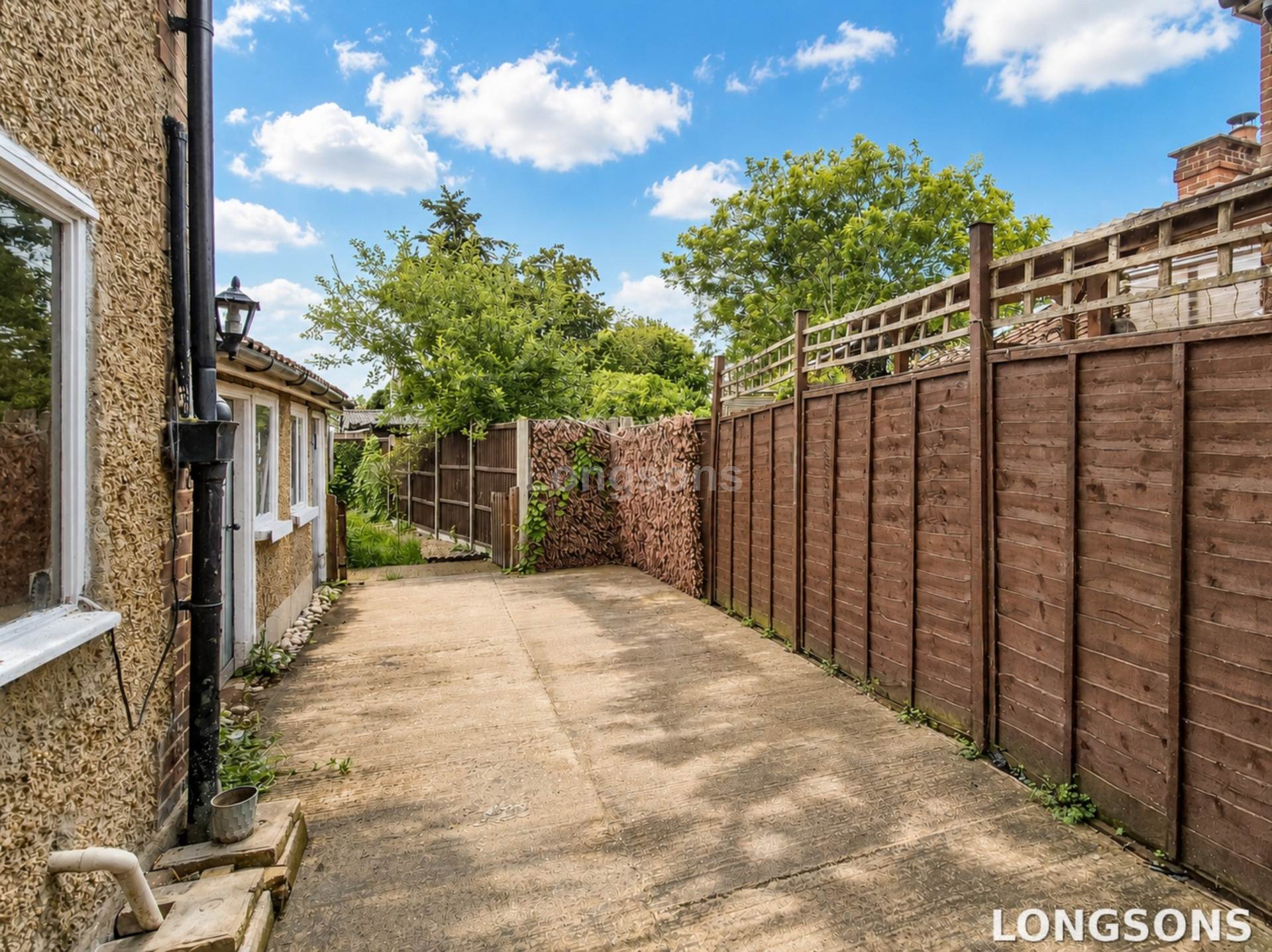 Norwich Road, Watton, Image 14