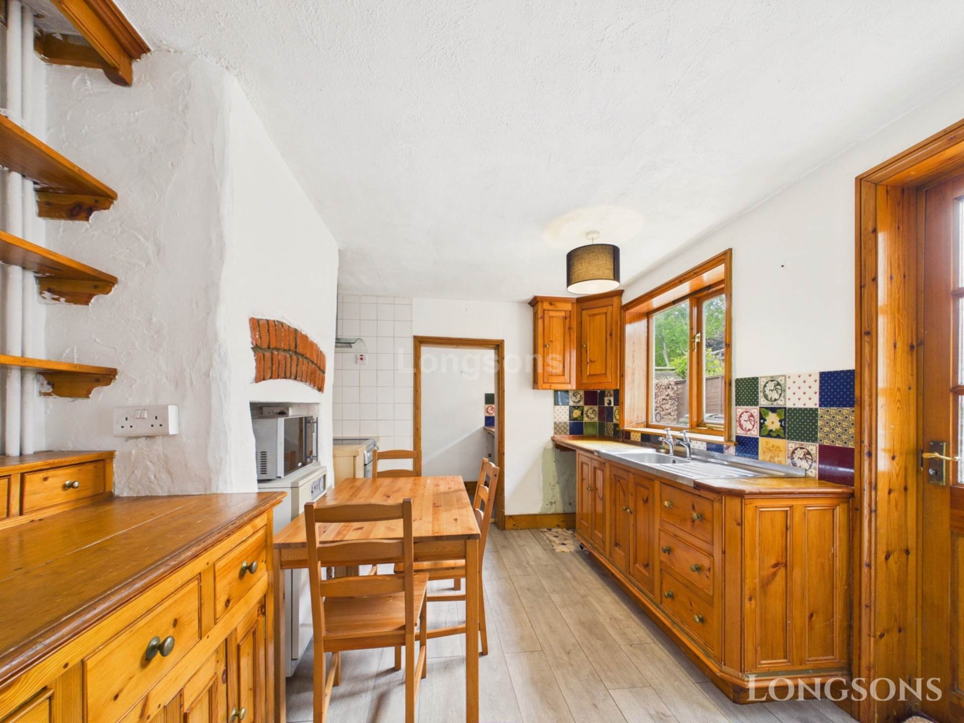 Norwich Road, Watton, Image 4