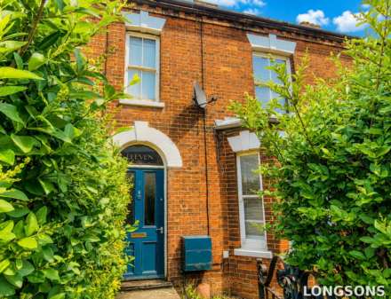 Norwich Road, Watton, Image 13