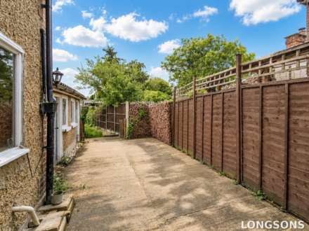 Norwich Road, Watton, Image 14
