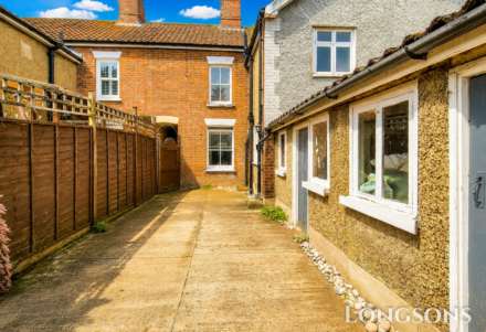 Norwich Road, Watton, Image 15