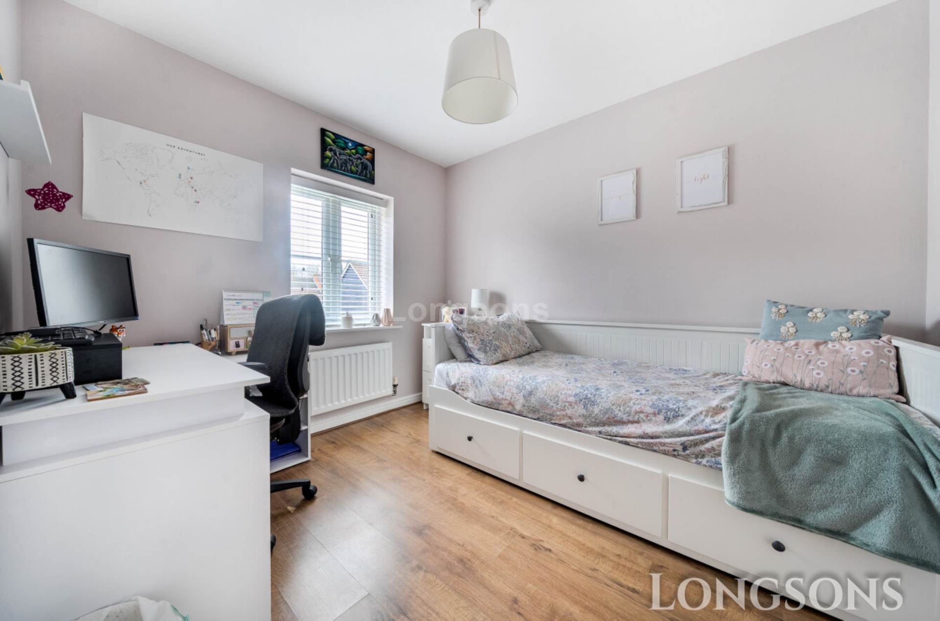 Canberra Road, Watton, Image 11