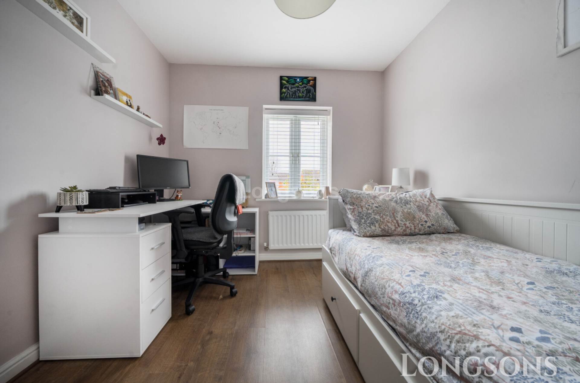 Canberra Road, Watton, Image 12