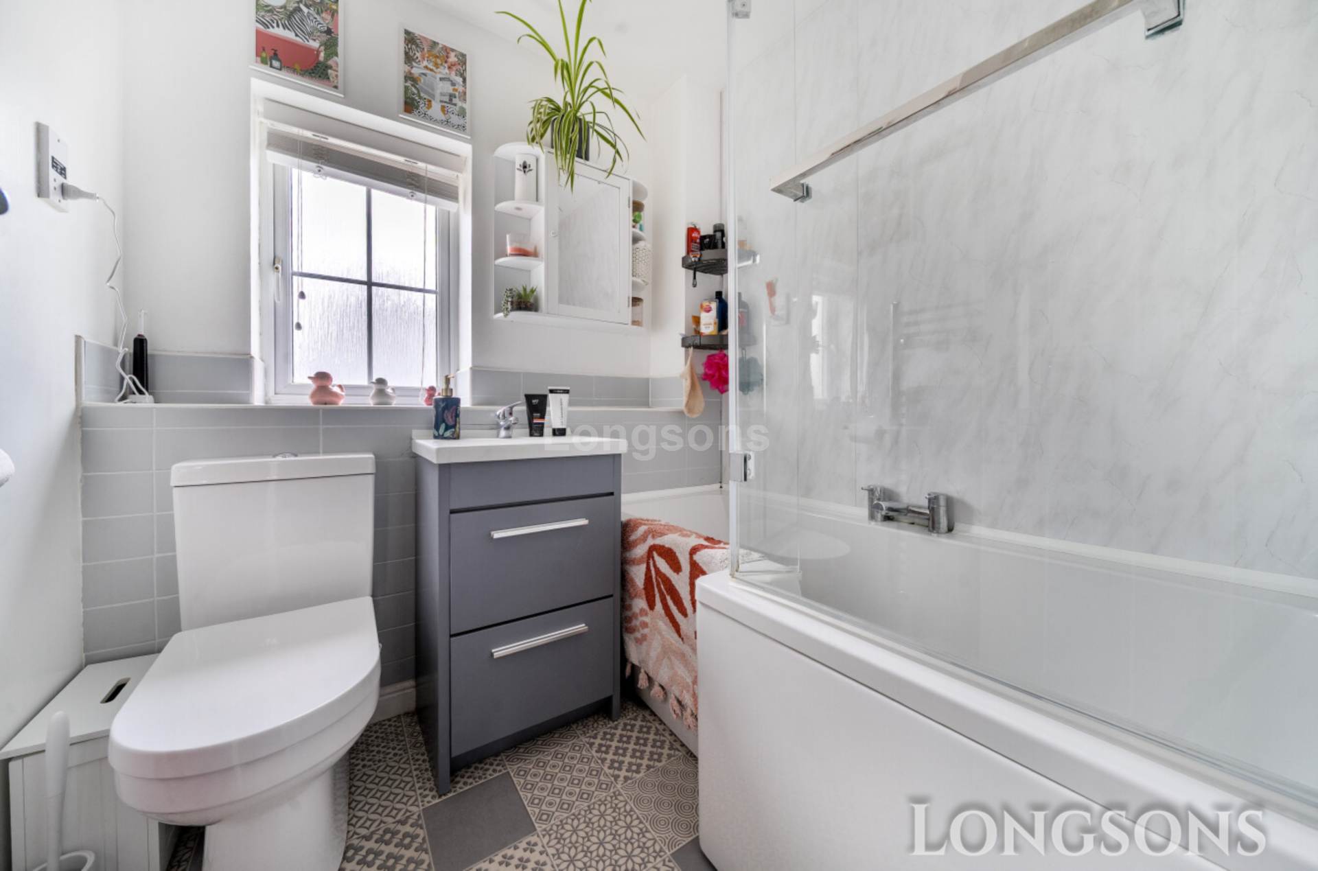 Canberra Road, Watton, Image 14