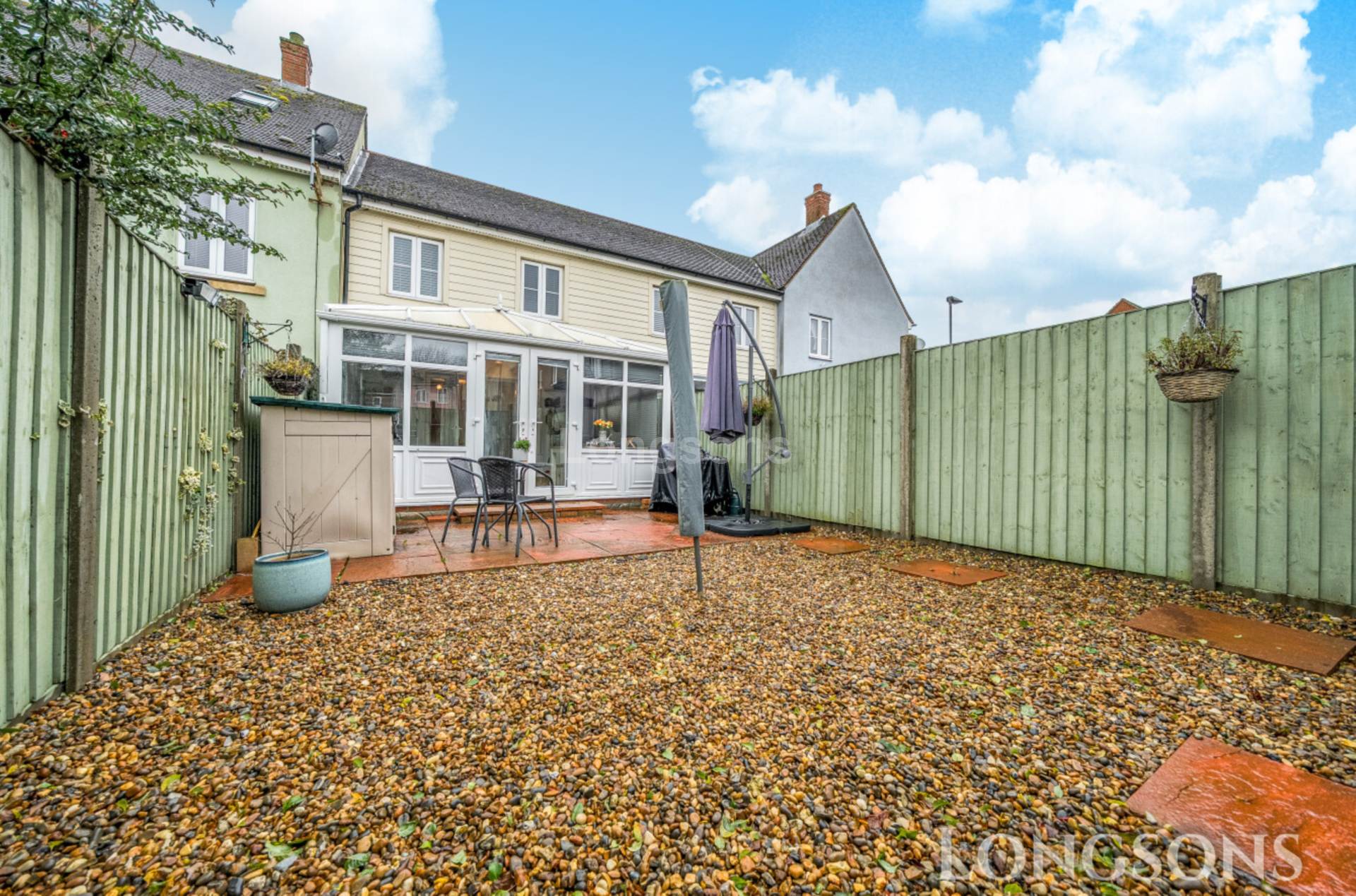 Canberra Road, Watton, Image 15