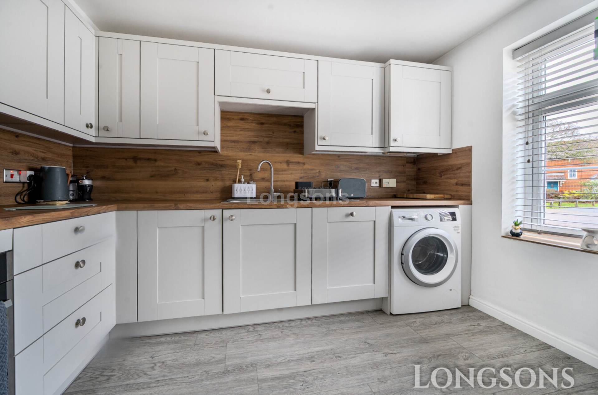 Canberra Road, Watton, Image 2