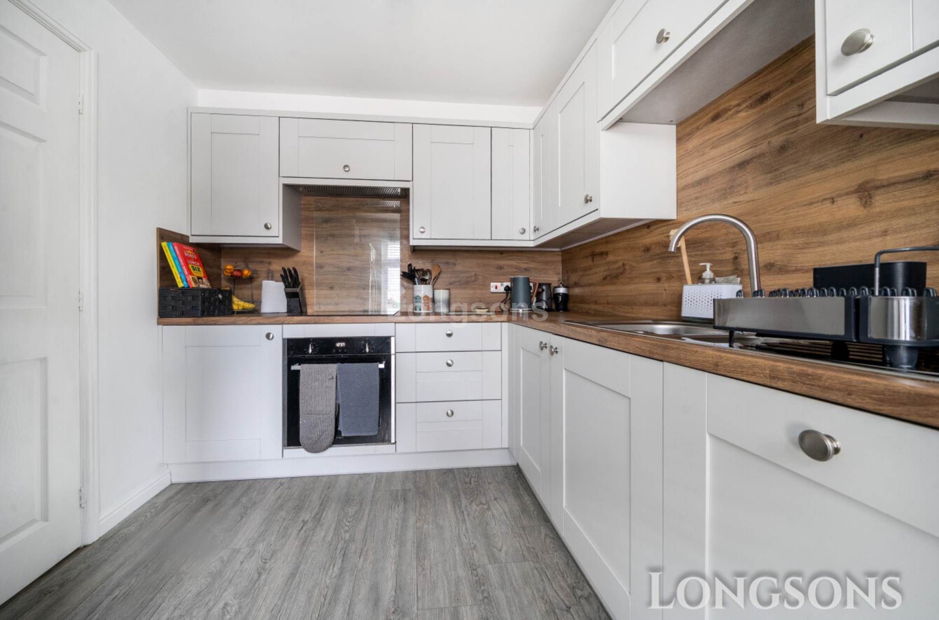 Canberra Road, Watton, Image 3