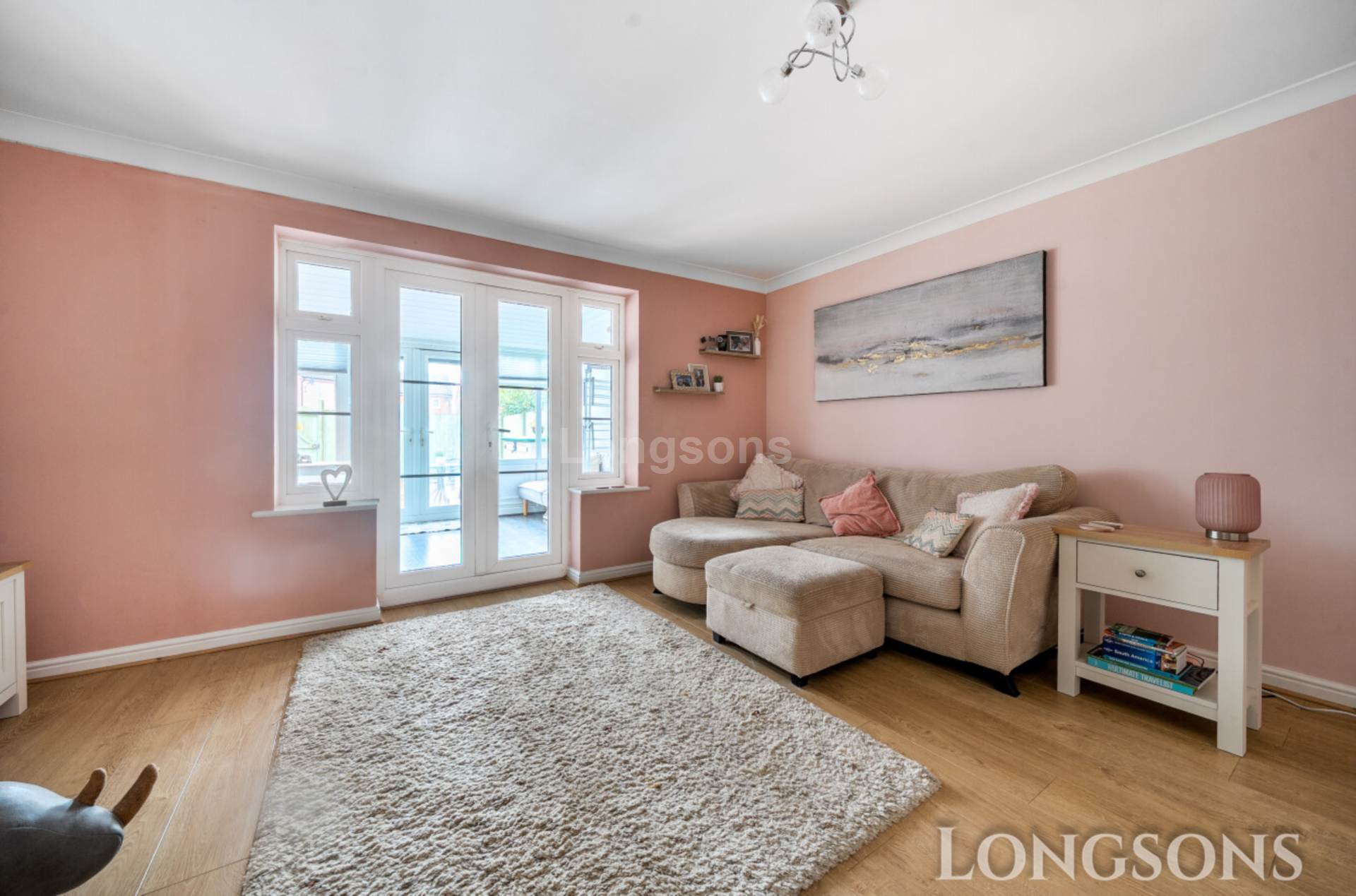 Canberra Road, Watton, Image 4