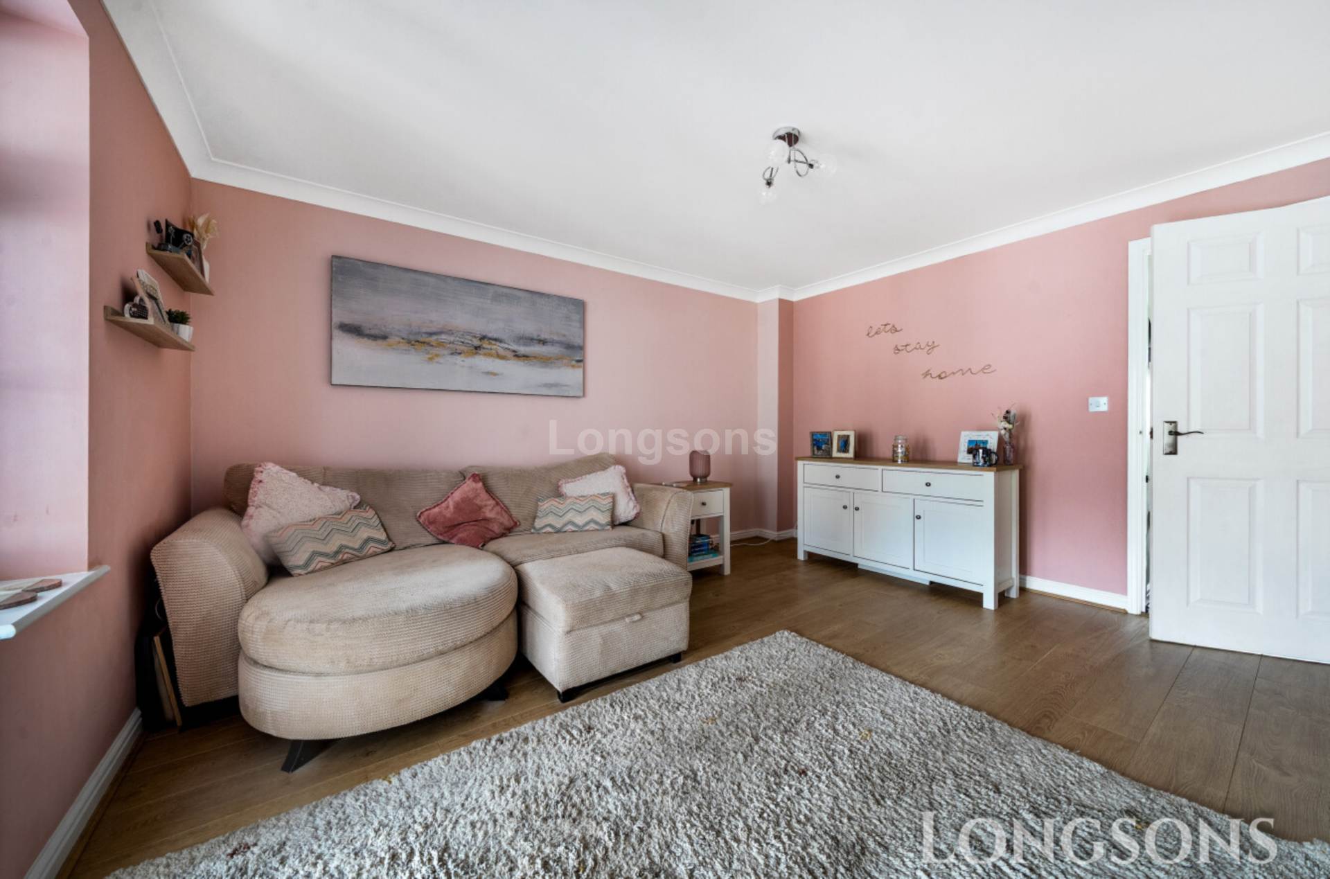 Canberra Road, Watton, Image 5