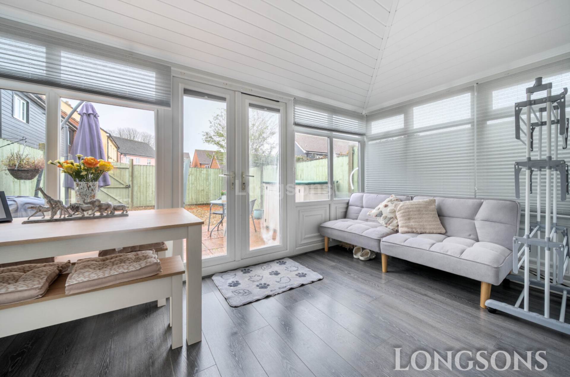 Canberra Road, Watton, Image 6