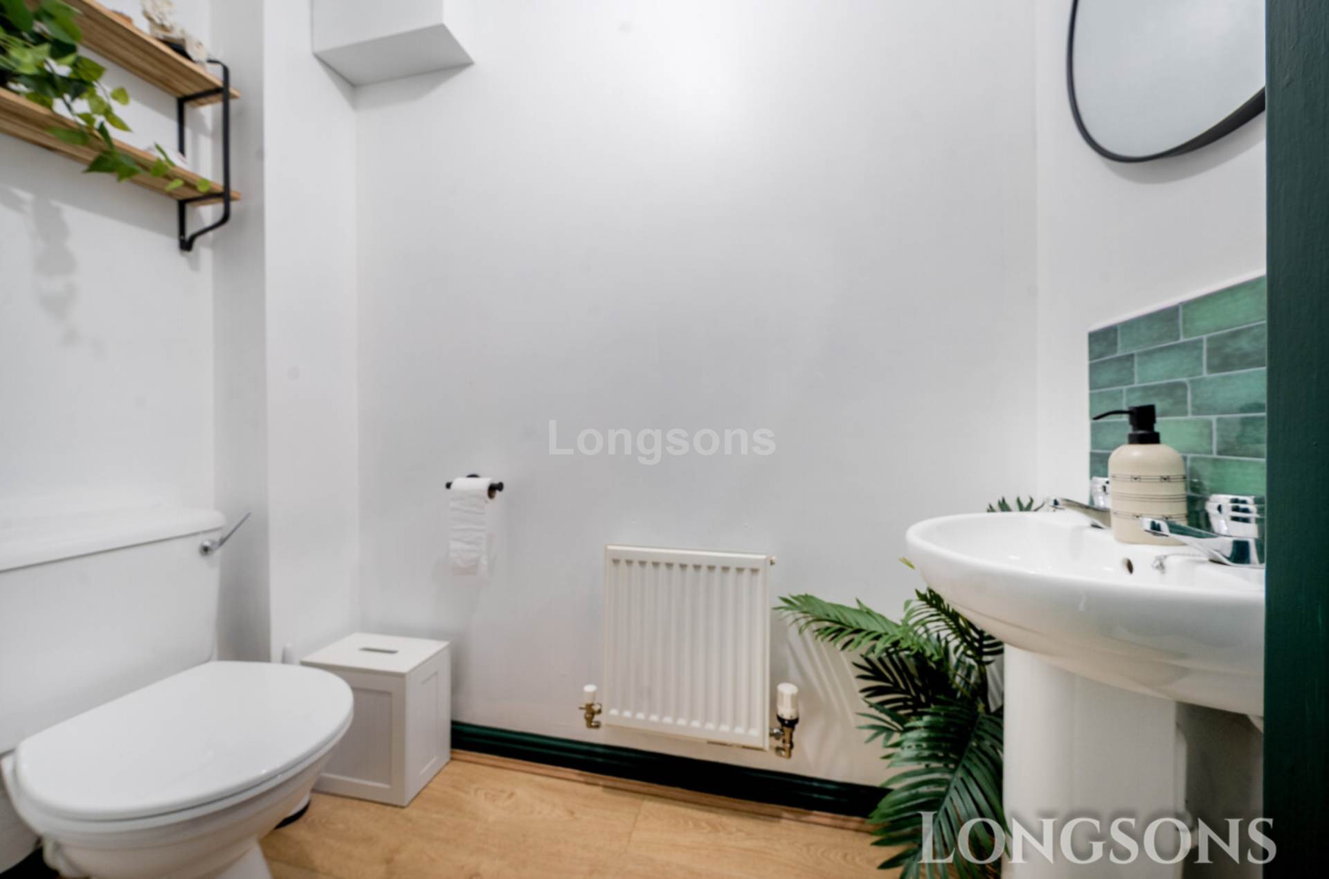 Canberra Road, Watton, Image 8