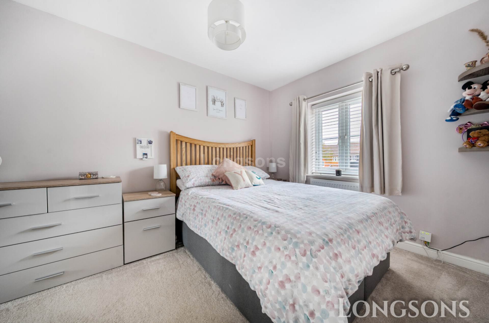 Canberra Road, Watton, Image 9