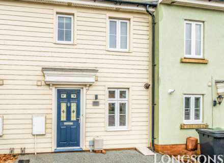 Canberra Road, Watton, Image 1