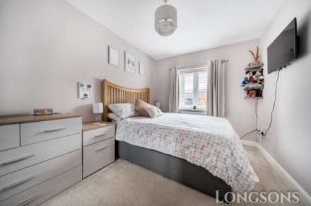 Canberra Road, Watton, Image 10