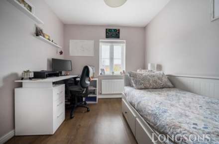 Canberra Road, Watton, Image 12