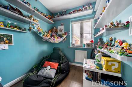 Canberra Road, Watton, Image 13