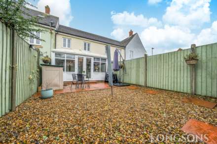 Canberra Road, Watton, Image 15