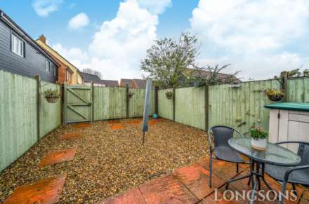 Canberra Road, Watton, Image 16