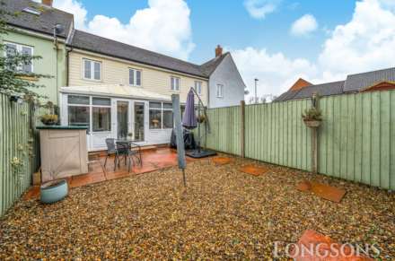 Canberra Road, Watton, Image 17