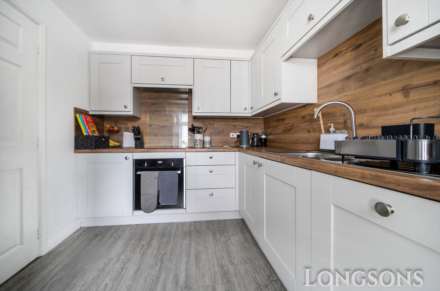 Canberra Road, Watton, Image 3