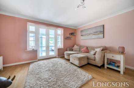 Canberra Road, Watton, Image 4