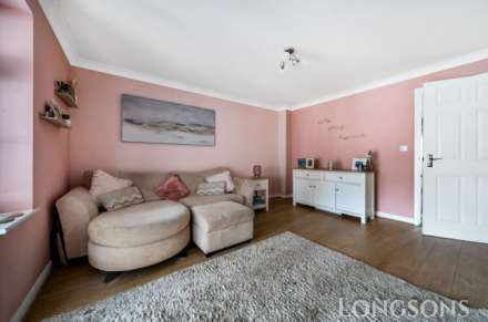 Canberra Road, Watton, Image 5