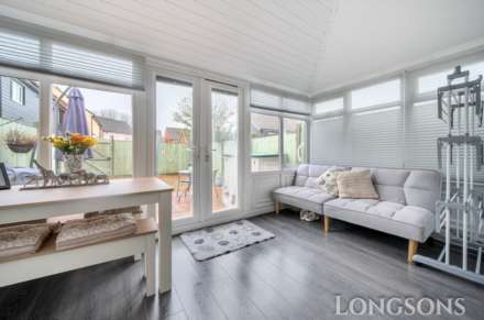 Canberra Road, Watton, Image 6