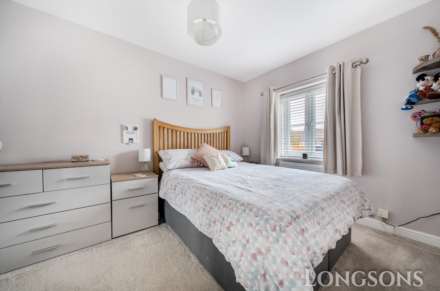 Canberra Road, Watton, Image 9