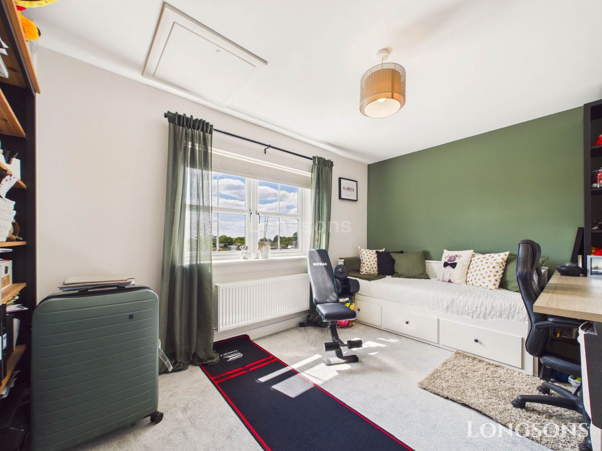Finch Drive, Watton, Image 12