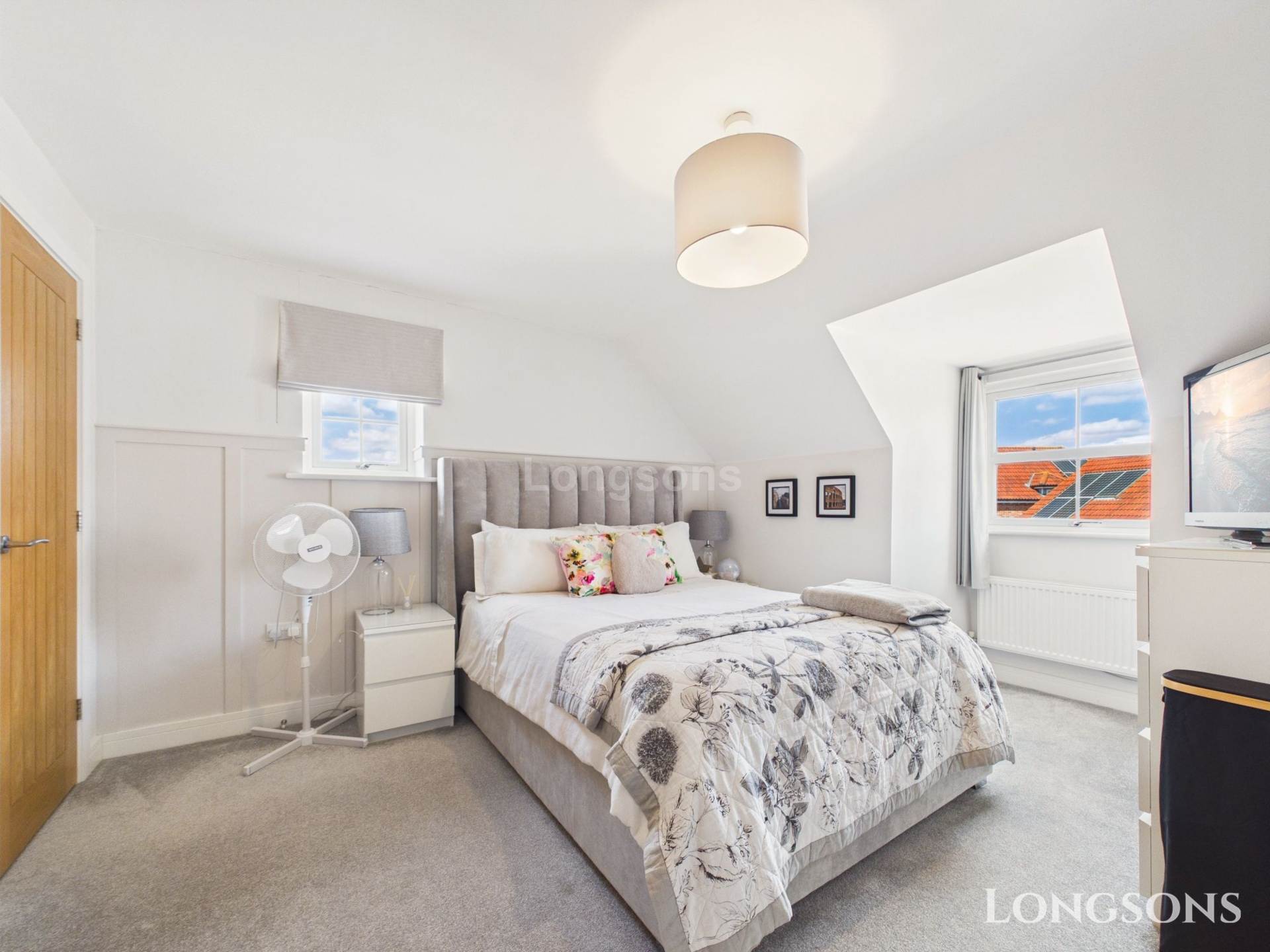 Finch Drive, Watton, Image 15