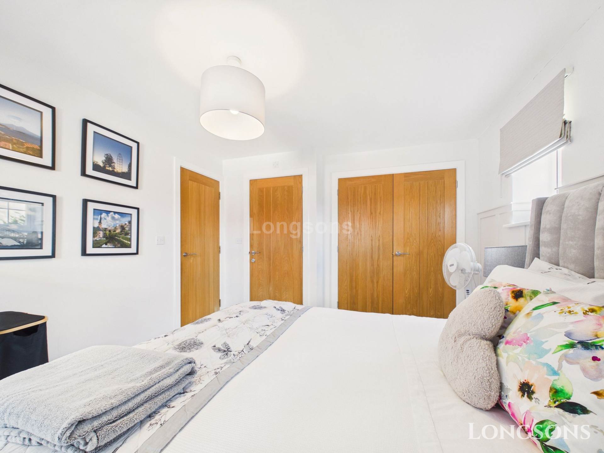 Finch Drive, Watton, Image 16