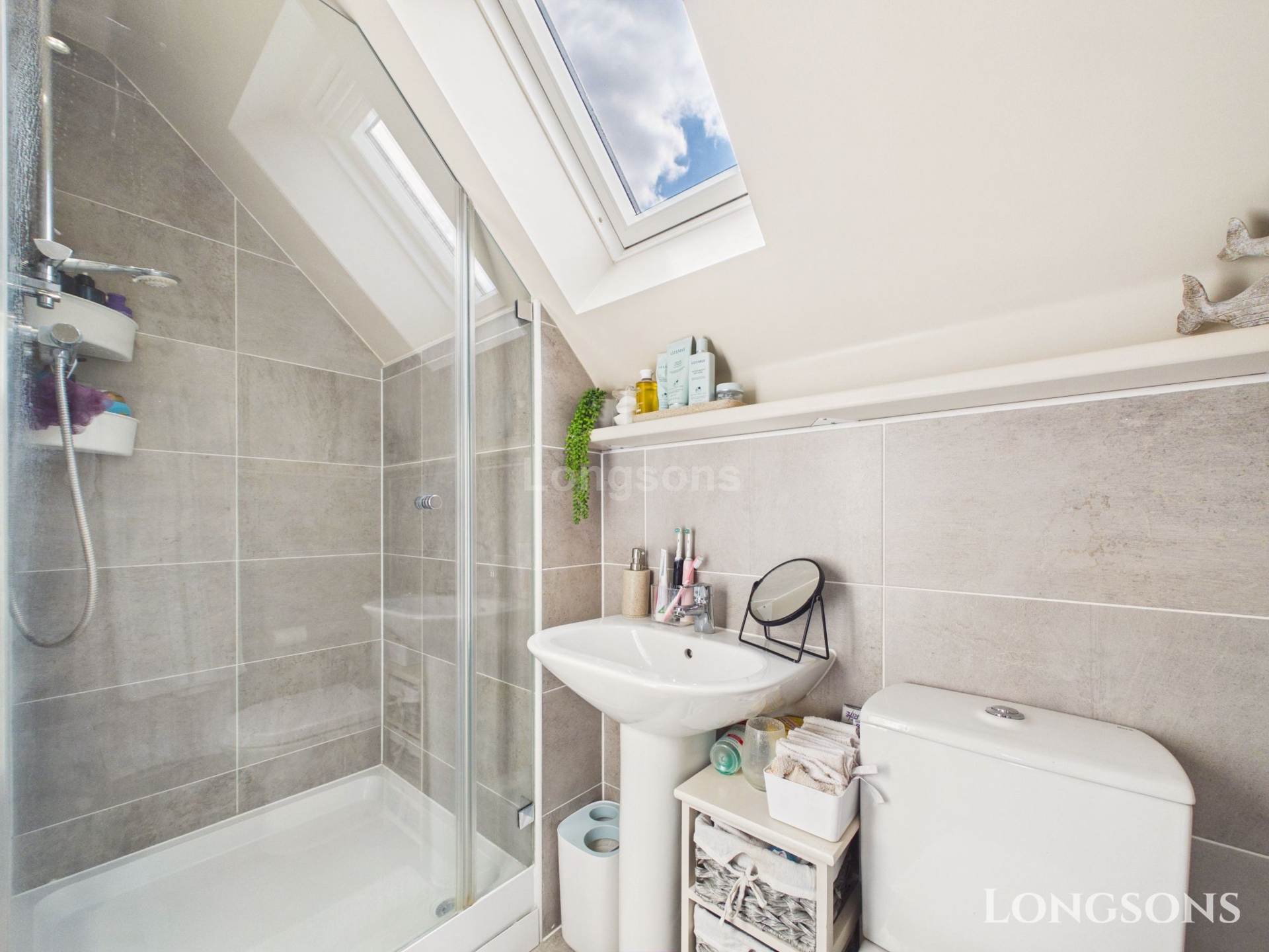 Finch Drive, Watton, Image 17