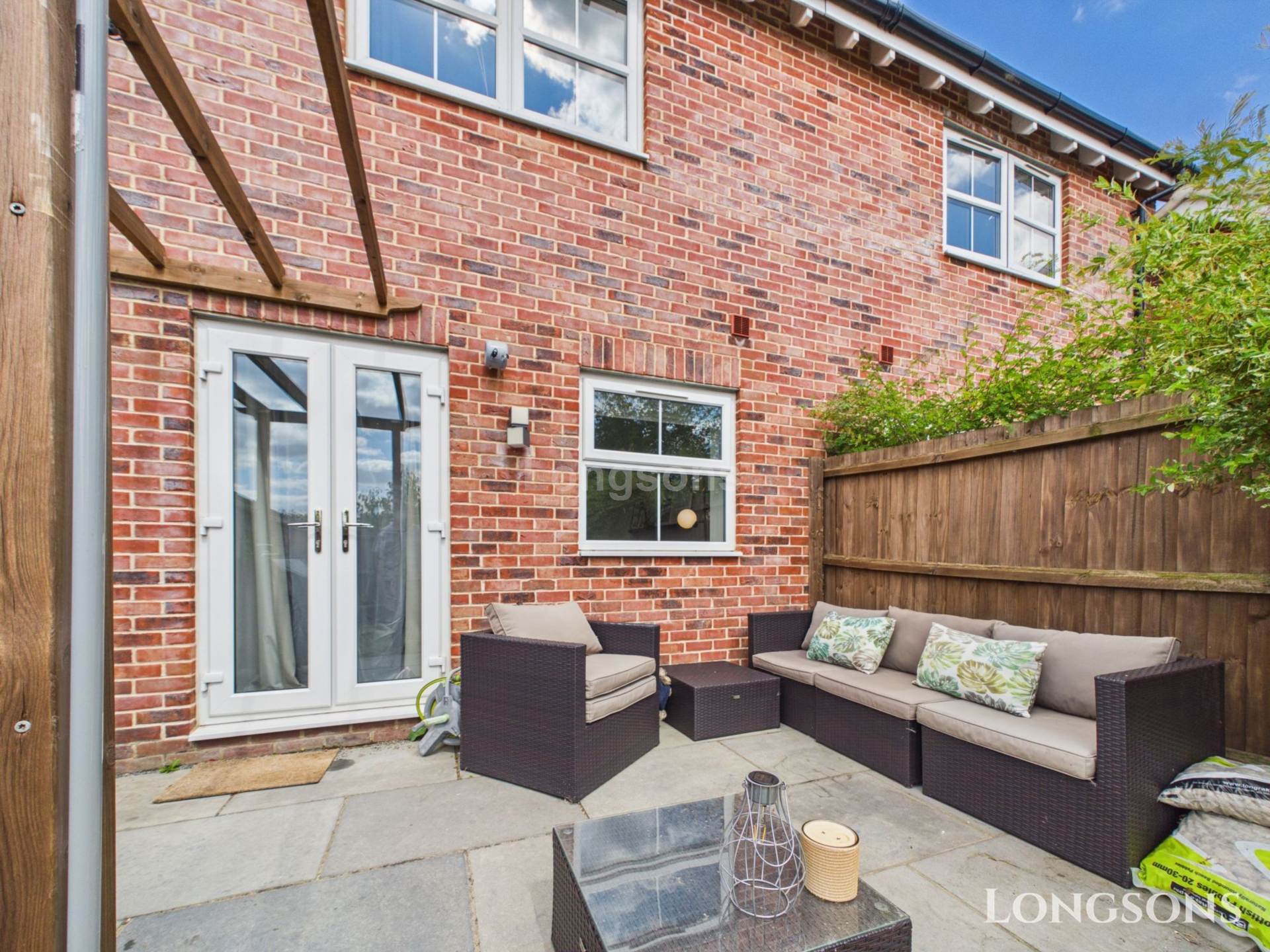 Finch Drive, Watton, Image 19