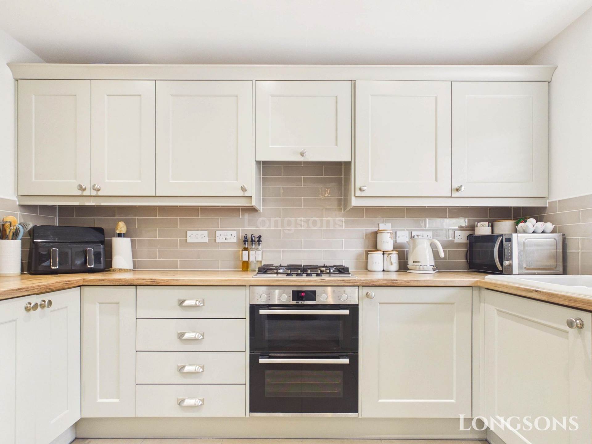 Finch Drive, Watton, Image 3