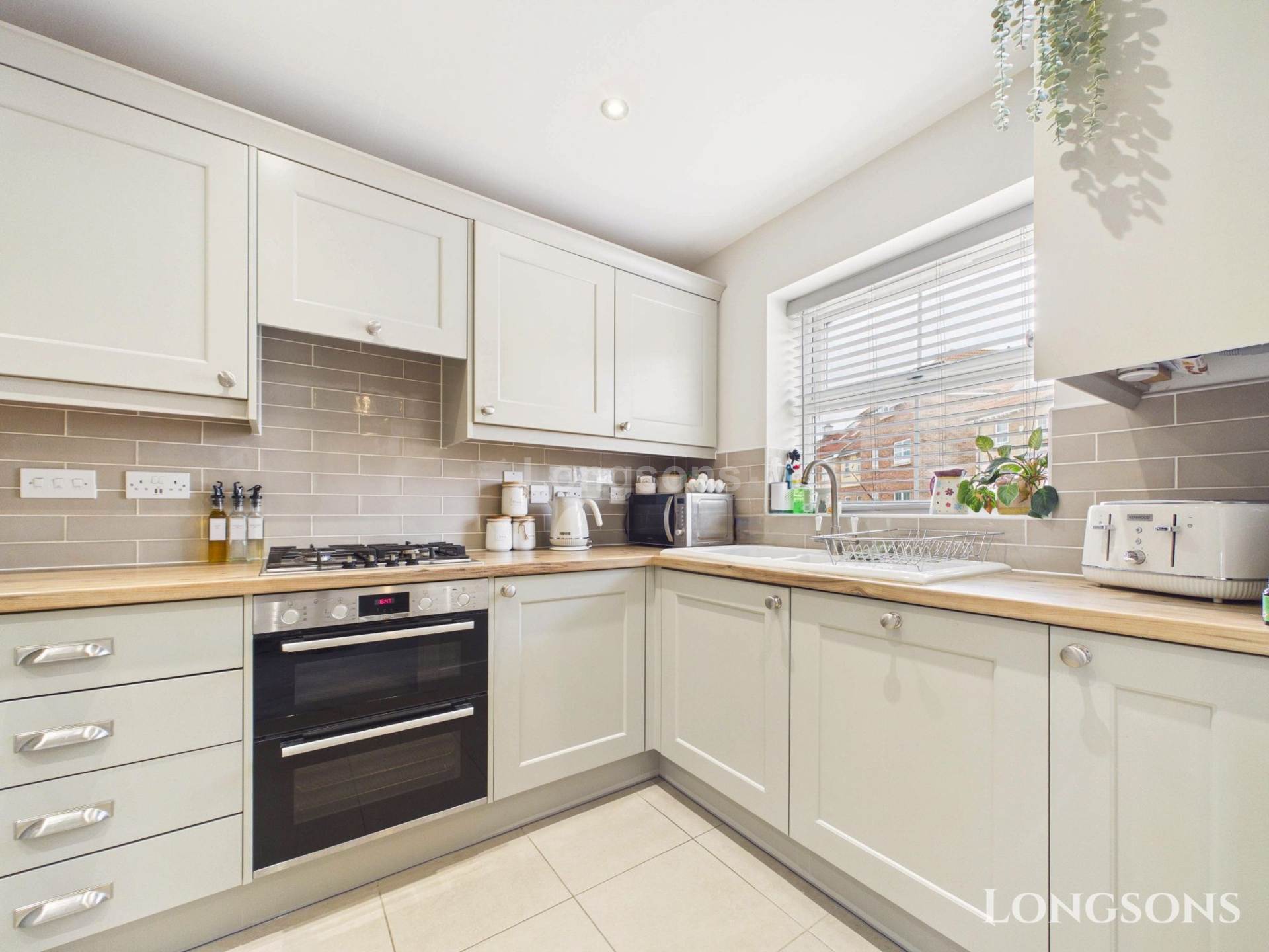 Finch Drive, Watton, Image 4