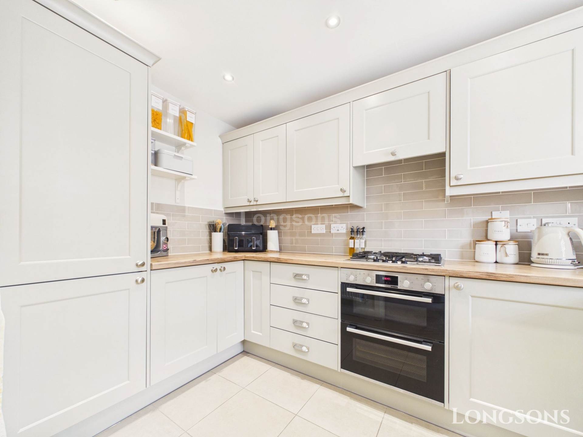Finch Drive, Watton, Image 5