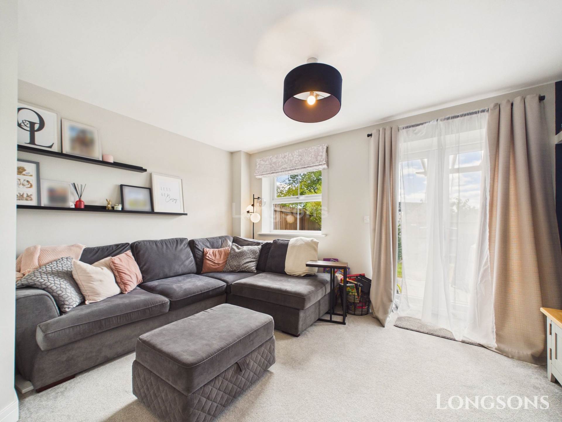 Finch Drive, Watton, Image 9