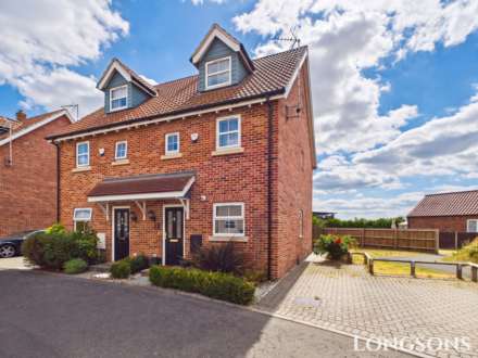 Finch Drive, Watton, Image 1