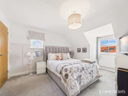 Finch Drive, Watton, Image 15