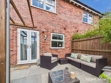 Finch Drive, Watton, Image 19