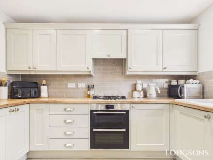 Finch Drive, Watton, Image 3