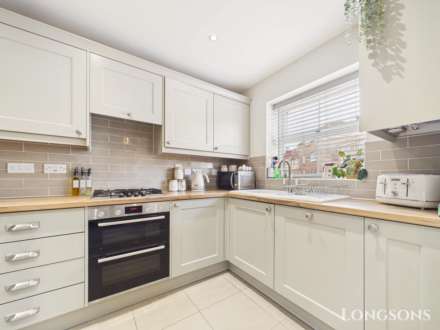 Finch Drive, Watton, Image 4