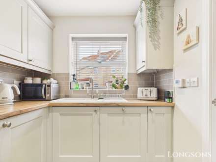 Finch Drive, Watton, Image 6
